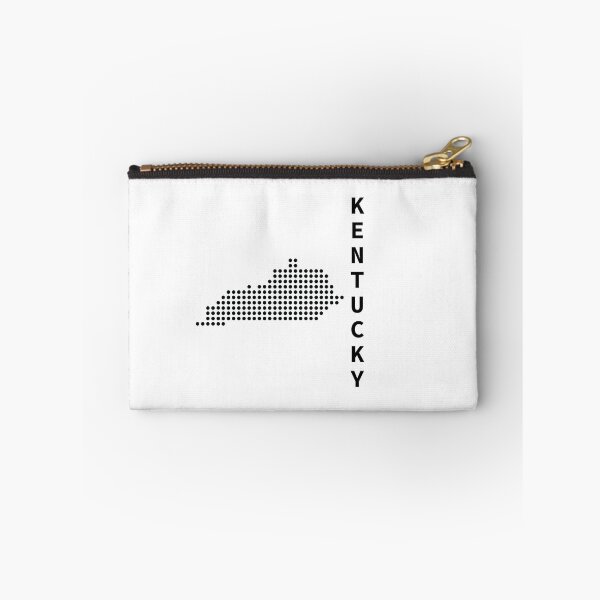 Item preview, KENTUCKY DOT SILHOUETTE designed and sold by Mxdesign888.