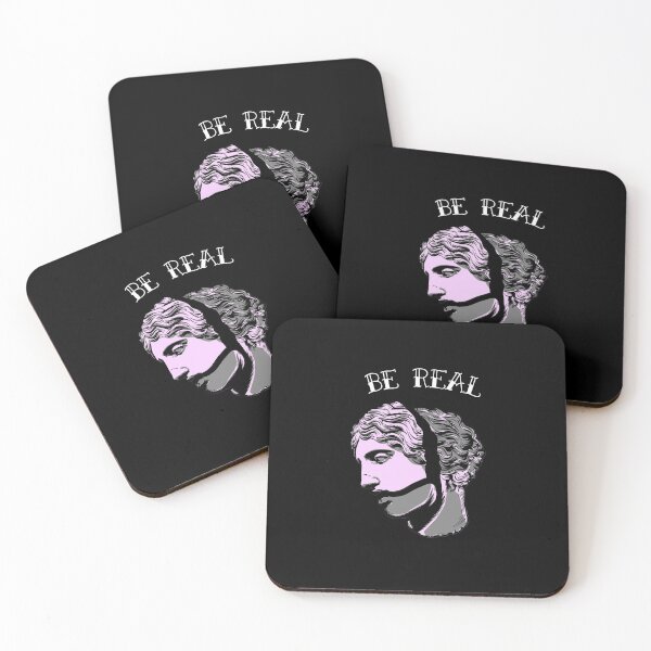 Item preview, Be Real designed and sold by Express YRSLF.