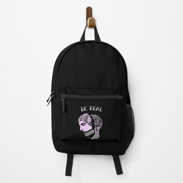 Item preview, Be Real designed and sold by Express YRSLF.