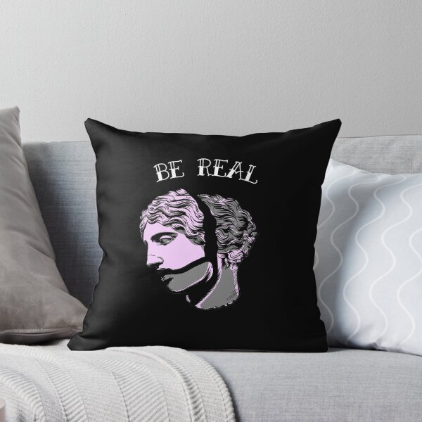 Item preview, Be Real designed and sold by Express YRSLF.