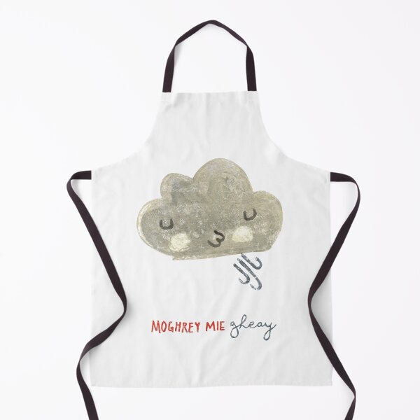 Item preview, Moghrey mie gheay designed and sold by crumpsticks.