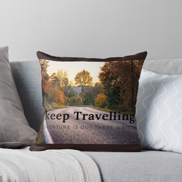 Item preview, Travellers designed and sold by Ashishkumar024.
