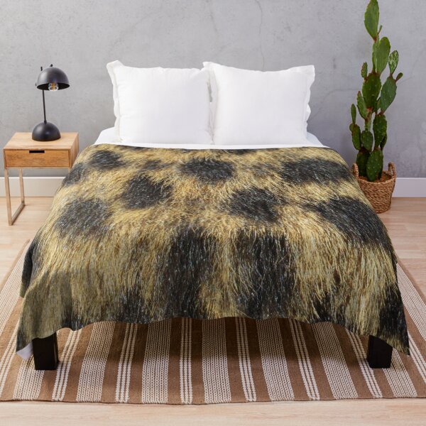 Item preview, Leopard Skin designed and sold by CathalDevlin.