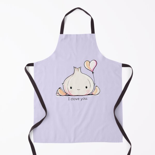 Item preview, I Clove You designed and sold by KickingCones.