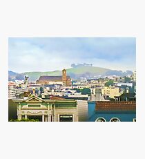Community Photographic Print