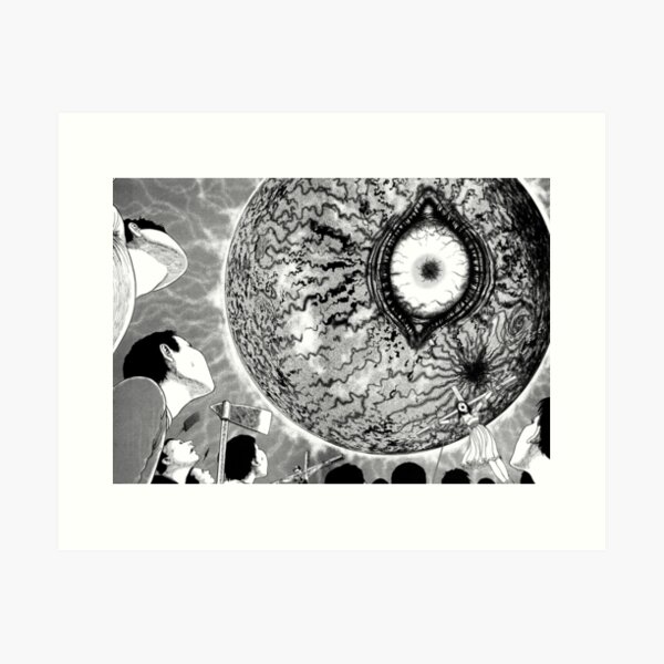 HELLSTAR REMINA Impression artistique