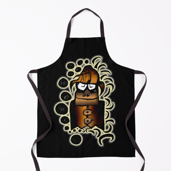 Item preview, Monkey designed and sold by Ian Wylie.
