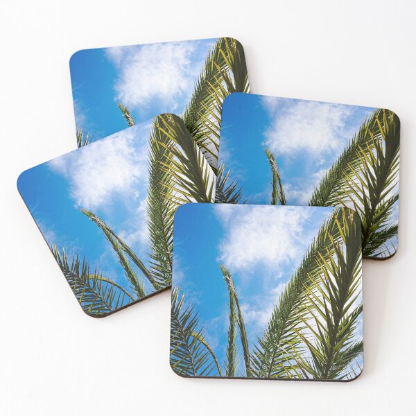 Item preview, Palm tree designed and sold by LookFrog.