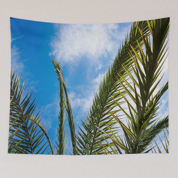 Item preview, Palm tree designed and sold by LookFrog.