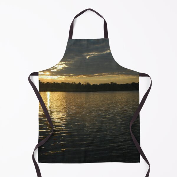 Item preview, Cloudy Sunrise over the Sea Africa designed and sold by worldways.