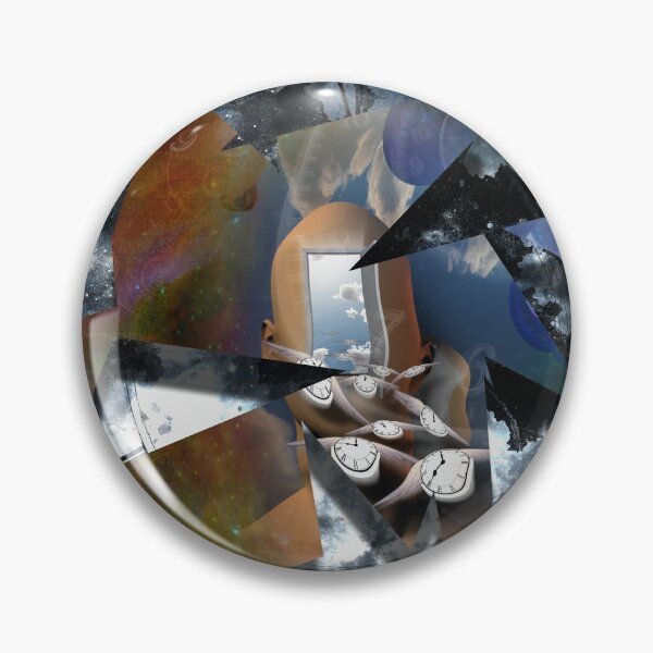 Item preview, Shards of Dreams designed and sold by rolffimages.