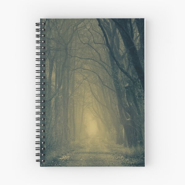 Item preview, Bosque oscuro designed and sold by Basic310.
