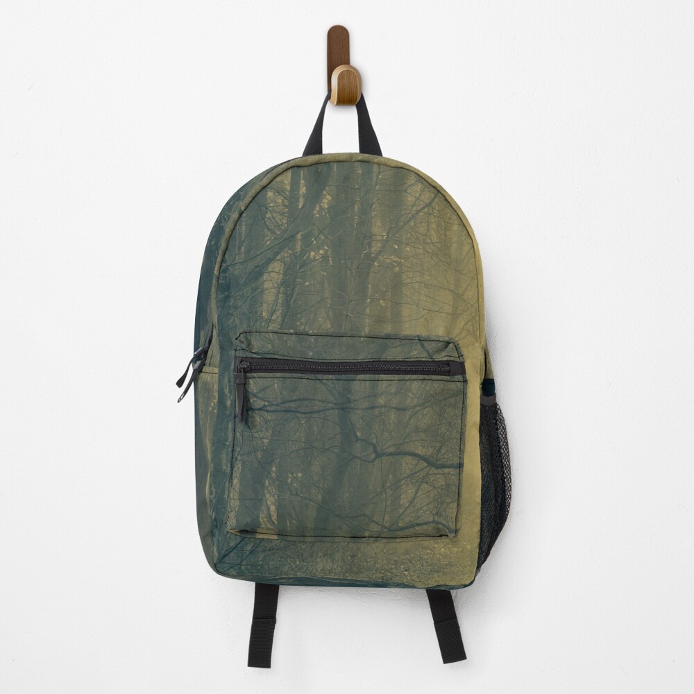 Item preview, Backpack designed and sold by Basic310.
