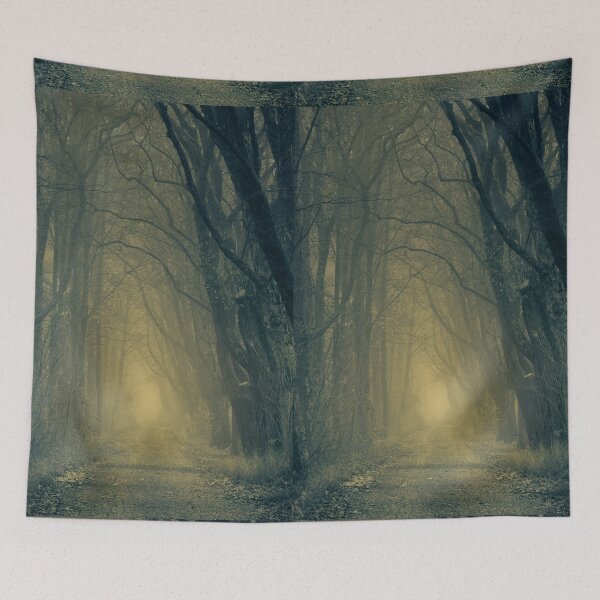 Item preview, Dark forest designed and sold by Basic310.