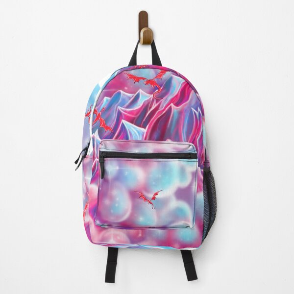 Item preview, Dragon Mountain designed and sold by Bethany  Dobson.