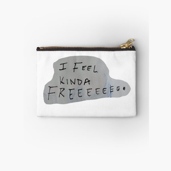 Item preview, I feel kinda freeeee designed and sold by dilemmma.