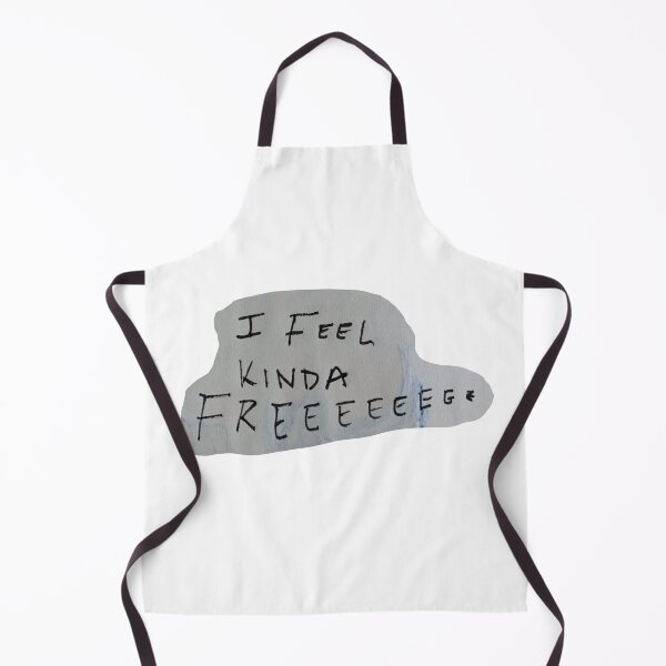 Item preview, I feel kinda freeeee designed and sold by dilemmma.
