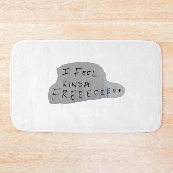 Item preview, I feel kinda freeeee designed and sold by dilemmma.
