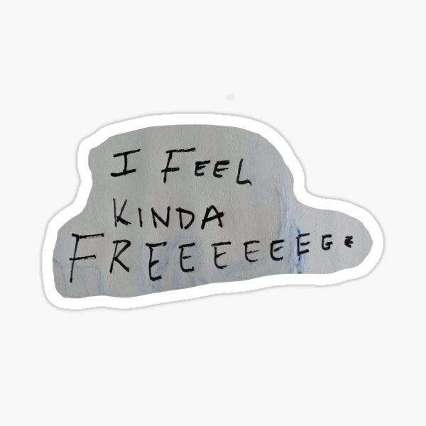 Ghost Town Stickers Redbubble - lyrics ghost town gamefreak roblox
