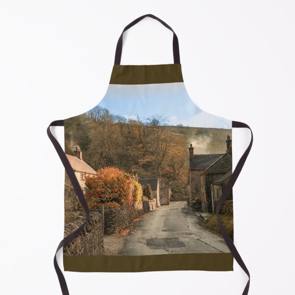 Item preview, Lane To Polly's Cottage  designed and sold by Alisonchambers2.