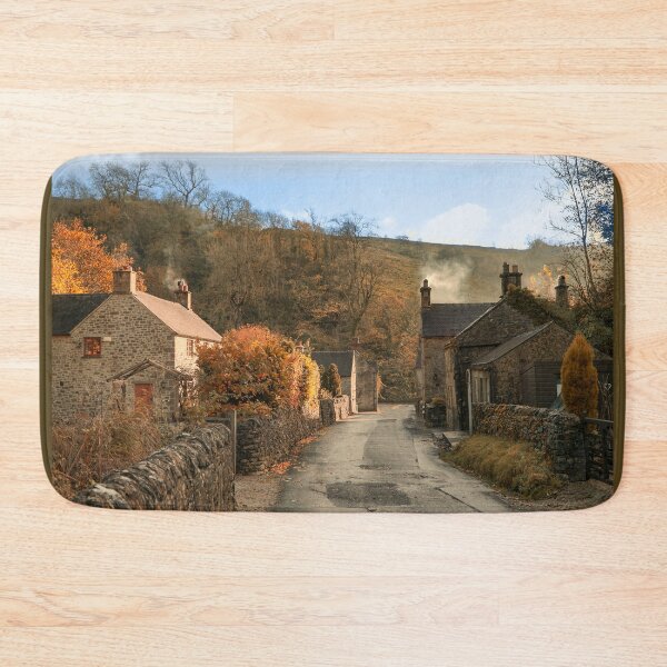 Item preview, Lane To Polly's Cottage  designed and sold by Alisonchambers2.