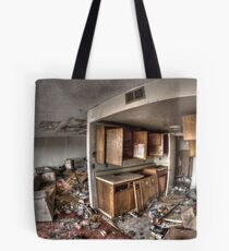 After the Pary Tote Bag