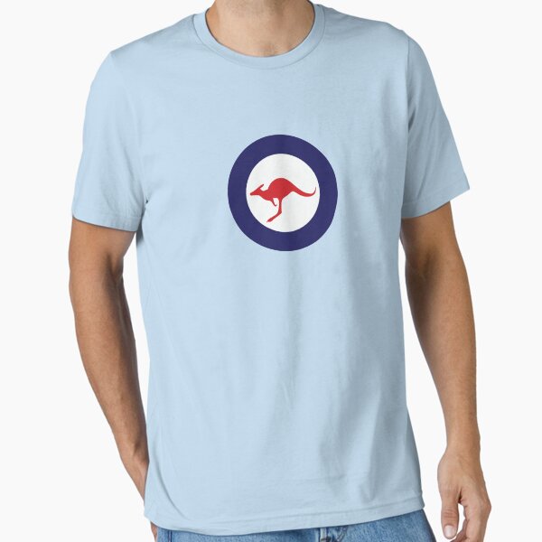 Item preview, RAAF Roundel.  designed and sold by redwoodkiwi.