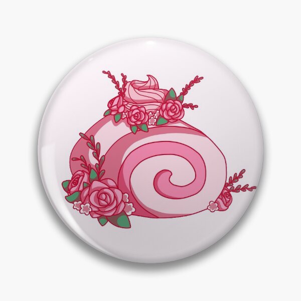 Item preview, Rose desserts designed and sold by Rachel---Anne.