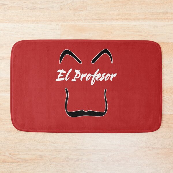 Item preview, El Profesor - For the teachers or the resistance designed and sold by growingandgoing.