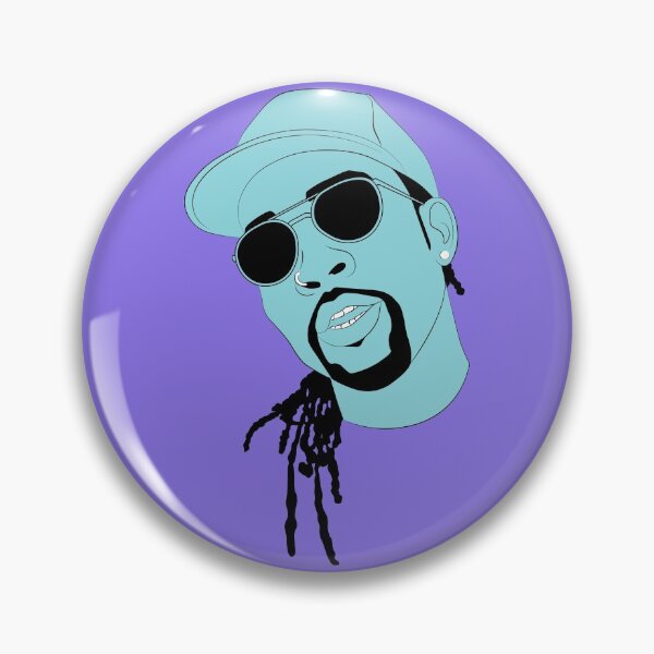 Item preview, Partynextdoor designed and sold by bold-concepts.