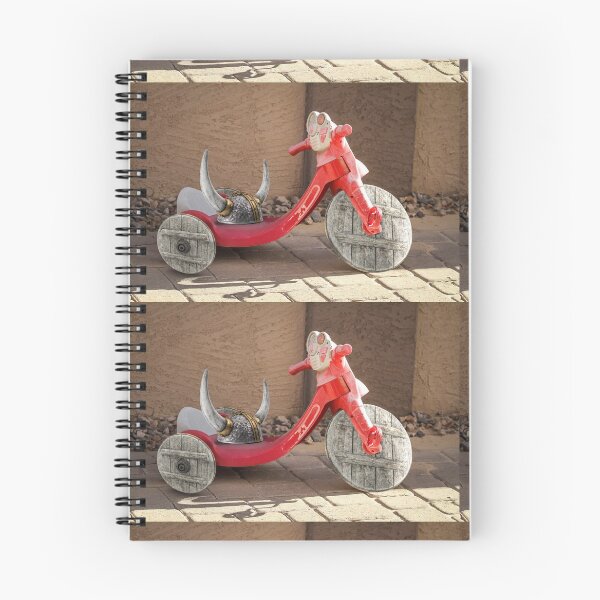 Item preview, Old School Trike designed and sold by Randy Turnbow.