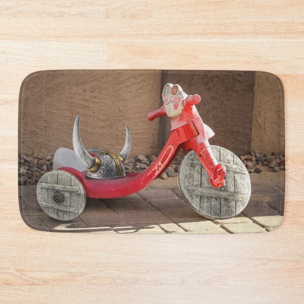 Item preview, Old School Trike designed and sold by Randy Turnbow.