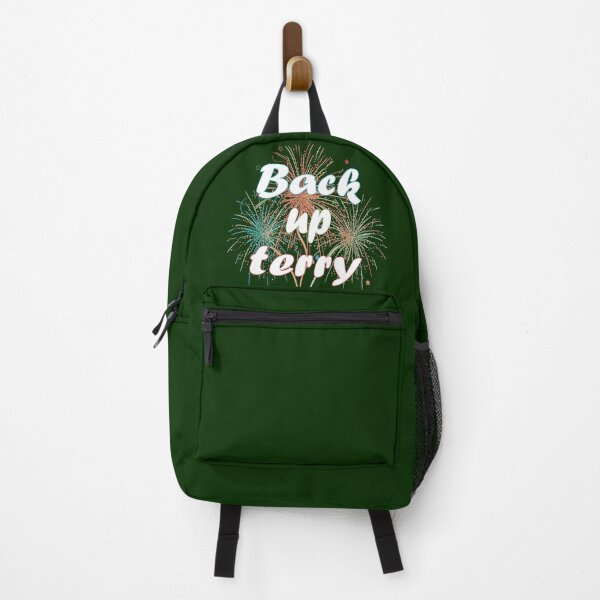 Item preview,  back up terry designed and sold by elazzouzimar1.