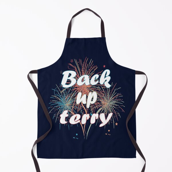 Item preview, back up terry designed and sold by elazzouzimar1.