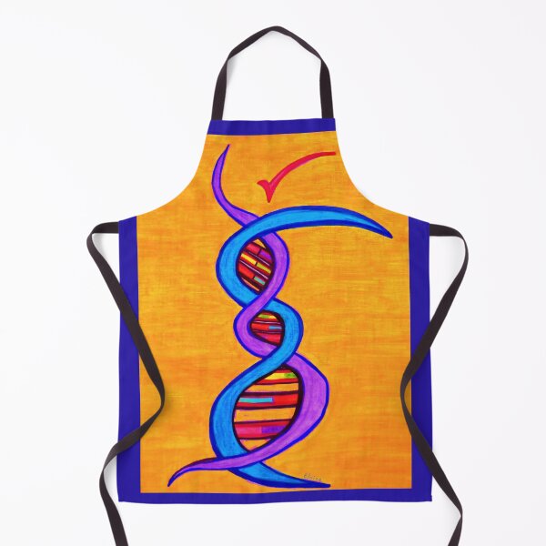 Item preview, DNA Dancer designed and sold by EloiseArt.
