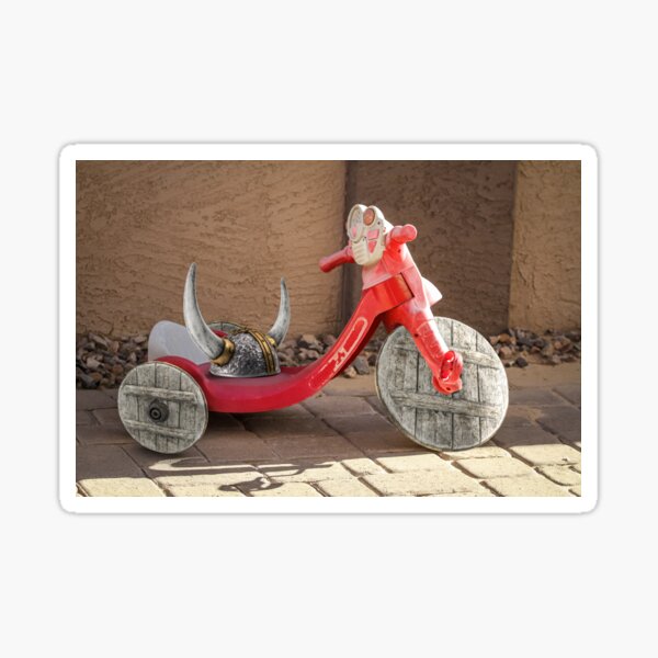 hog trike halfords