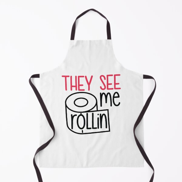 Item preview, They see me rollin designed and sold by Brian Kroijer.