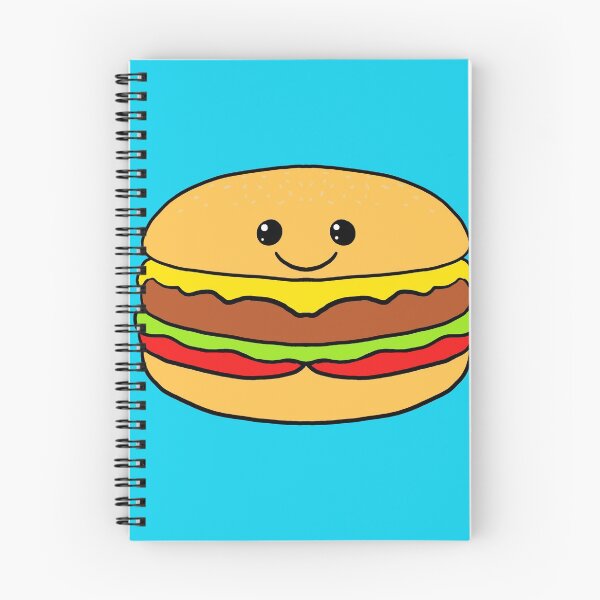 Artikelvorschau, Cheeseburger entworfen und verkauft von ArtFromHart.