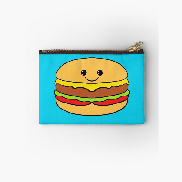 Artikelvorschau, Cheeseburger entworfen und verkauft von ArtFromHart.