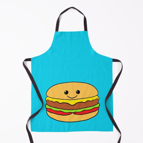 Artikelvorschau, Cheeseburger entworfen und verkauft von ArtFromHart.