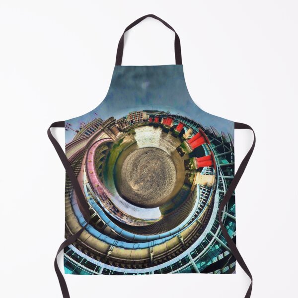 Item preview, Blackfriars Bridge (Various, circled) designed and sold by jonfun1.