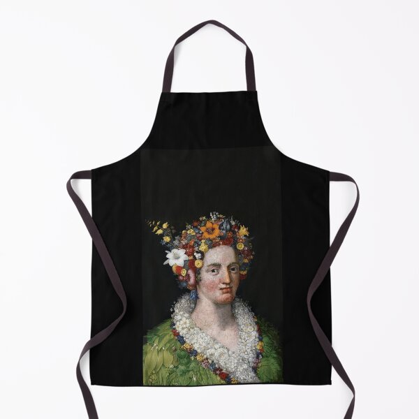 Item preview, Giuseppe Arcimboldo "Flora" designed and sold by TheCurators.