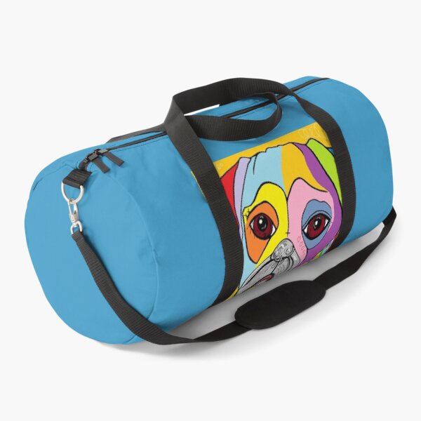 Item preview, PUG designed and sold by EloiseArt.