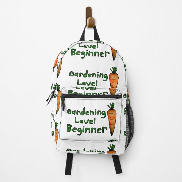 Item preview, Gardening Level Beginner designed and sold by Ian Wylie.