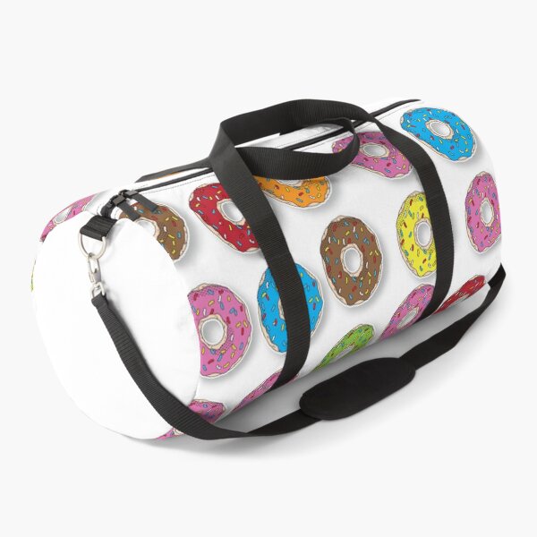 Item preview, sweet Donut Pattern  designed and sold by donvector.