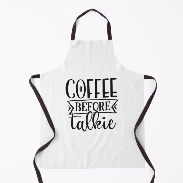 Item preview, Coffee before talkie designed and sold by Brian Kroijer.