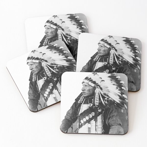 Item preview, Oglala Lakota Sioux  designed and sold by MagicBoutique.