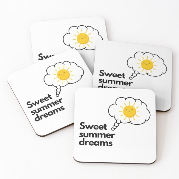 Item preview, Sweet summer dreams designed and sold by ExploreStore.