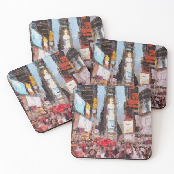 Item preview, Times Square designed and sold by rolffimages.