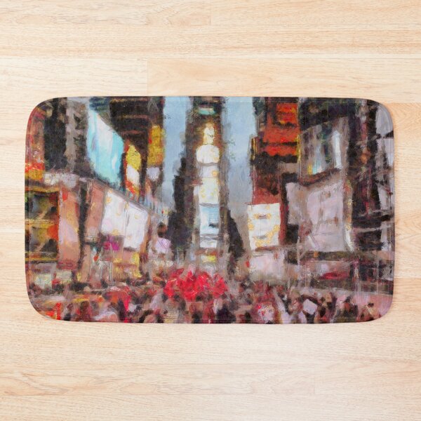 Item preview, Times Square designed and sold by rolffimages.